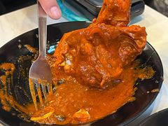 -新加坡Zam Zam餐馆