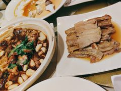 -唐拉雅秀酒店-唐苑中餐厅