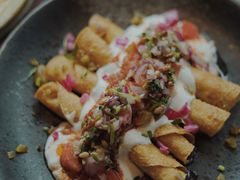 -Q MEX 库迈墨西哥餐吧(三里屯店)