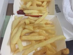 -德克士(前门店)
