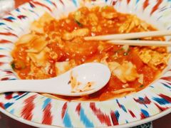 -新疆兵团食府清真(马连道店)