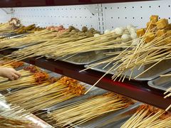 -来伊回麻辣烫·火锅串串清真(红瓦寺总店)