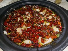 -常和州·夜宵大排档(常州单店)