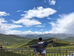 -青海湖国家重点风景名胜区