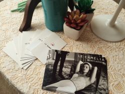 LE&nbsp;CAMELIA&nbsp;臻选婚纱礼服高级定制-LeCameliaBridal 山茶花新娘 婚纱礼服高级定制