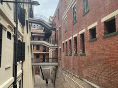 -大馆(前中区警署建築群)