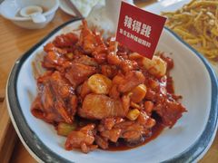 -莲餐厅·湖北菜·潜江小龙虾店(愚园路店)