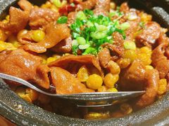 -陶德砂锅(蜀汉路店)
