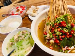 -叶婆婆钵钵鸡(解放碑店)