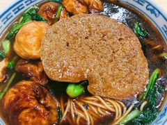 -福海面馆(阳曲店)