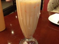 iphone_upload_pic-棒约翰比萨·意面(剑河店)