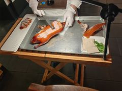 -晟永興烤鸭店(五道口店)