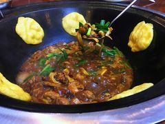 地锅鸡-曹丞相·地锅鸡·地锅鱼(武林店)