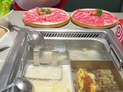 -海底捞火锅(龙岗星河COCO Park店)