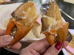-龙海鲜螃蟹王(宏茂桥店)