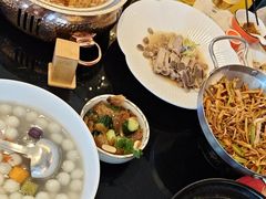 -聚鑫阁江浙菜·非遗传承技艺(青村帝华园店)