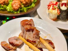-聚盛源蒸汽海鲜火锅烤肉自助(巨川金海岸购物广场店)