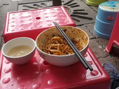 -上池面馆(上池正街39号院店)