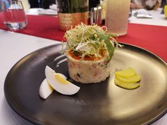 -国家大剧院西餐厅