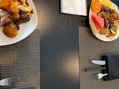-青岛证大喜玛拉雅酒店·Z1餐厅