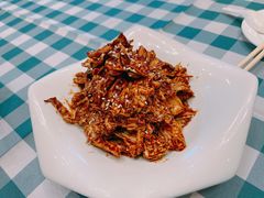 -功德林素菜饭庄(前门店)