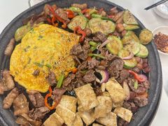 -一烙锅(友谊店)