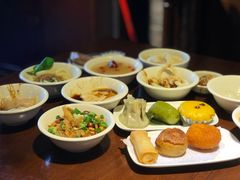 -龙抄手食府(浣花北路店)