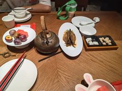 -紫阳海鲜楼·传承闽味(长乐路总店)