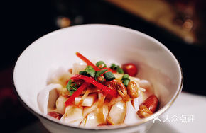 Liping Three-Slice Rice Noodles