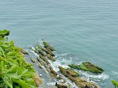 -棒棰岛宾馆景区