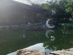 -扬州瘦西湖温泉