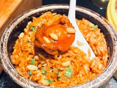 -蝴蝶里·粤菜·点心(龙湖天街&滨江店)