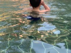 -海兰云天度假区温泉