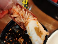 -老鄞江清水龙虾•赵赵家(江北店)