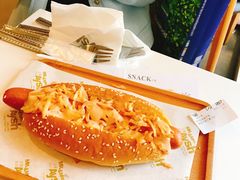 -艾薯夫妇Aysh(福田星河COCOPark店)