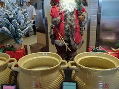 -亚龙湾希尔顿自助餐厅·海鲜·烧烤·沙滩BBQ·现场乐队
