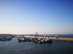 -仁川港国际客运码头