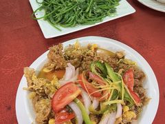 -粤北餐馆