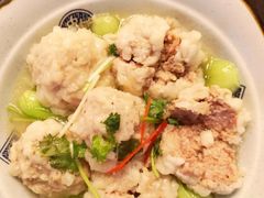 六福丸子-羊城酒店·中餐厅
