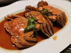 -蟹榭·本帮江浙菜·蟹宴(大宁久光商场店)