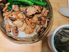 -72街荷叶饭(东方宝泰广场店)