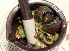 -俏九州·小炒黄牛肉(华润万象汇店)