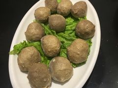 -江海肥牛(桃园南路店)