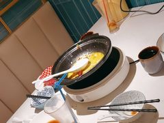 -外婆小聚茶餐厅·粤湘菜·家宴·团建(福安购物广场店)