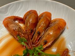 -小厨娘绣中淮扬(大行宫科巷店)
