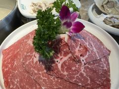 -淘米捞·米汤脆鲩鱼火锅(福田皇岗店)