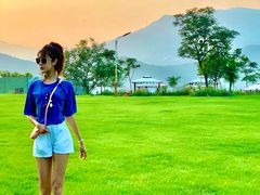 -潭柘厚院(桑峪村店)