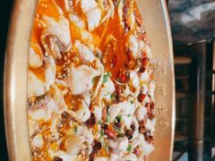 -蜀都丰 正宗水煮鱼(建德天城店)