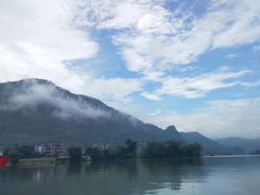 -清远鱼水旅游风景度假区