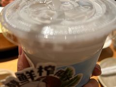 -大头椰·椰子鸡火锅(新梦店)
